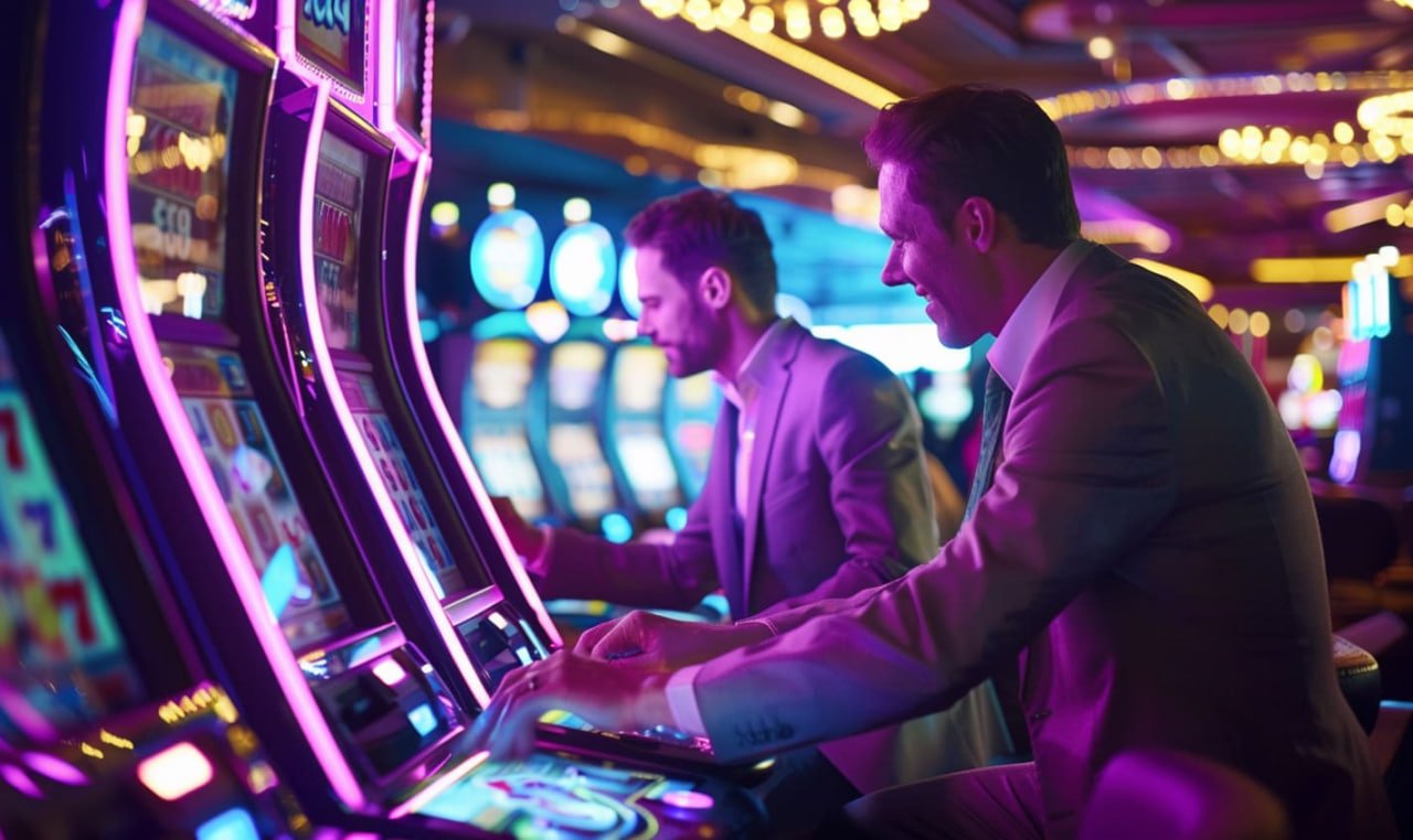 lwbet Mega Fortune Slots Jackpot ဆုကြီးများပါဝင်သော Video Slots ဂိမ်း